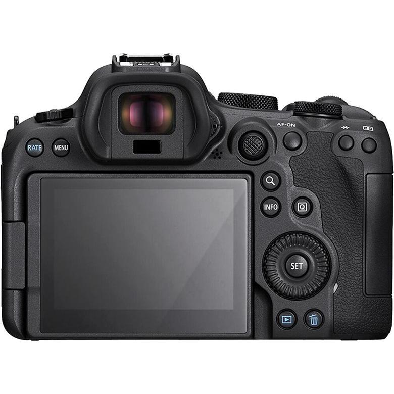 Thumbnail - JJC LAR R6 Anti Reflection LCD Screen Protector (Canon EOS R6 Mark II, Canon EOS R6, Canon EOS R7) (Displayschutz), Kame...