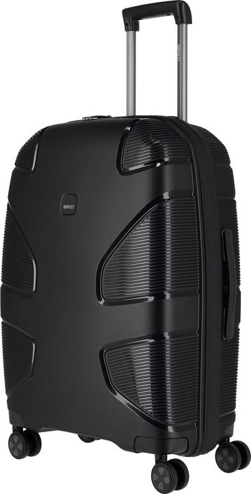 Produktbild Impackt IP1 - 4-Rad Trolley M, Lava (73 l)