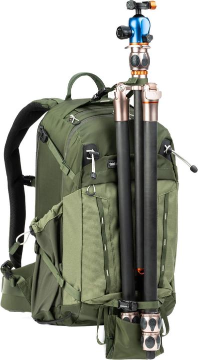 Produktbild Think Tank Backlight 26l Montane Green (1015313021) (Fotorucksack, 26 l)
