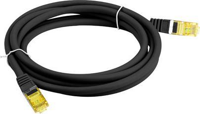 Produktbild Lanberg PCF6A-10CU (S/FTP, CAT6a, 15 m)