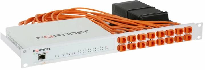 Produktbild Rackmount.IT 1U 16 x RJ-45 (Montage-Kit)