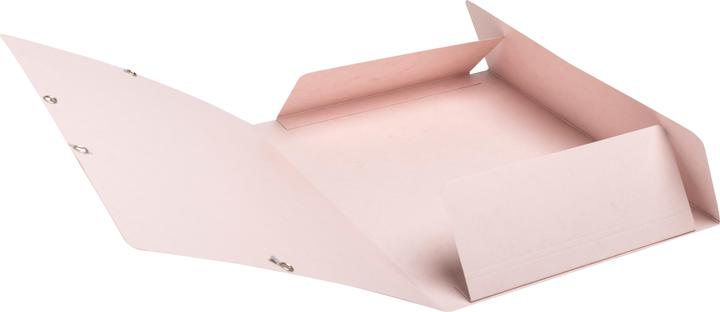 Produktbild Exacompta Gummibandmappe A4 Skandi (A4, 1x)