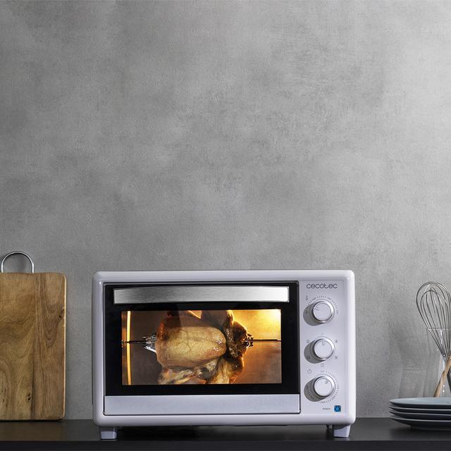 Actual product image Cecotec 03814