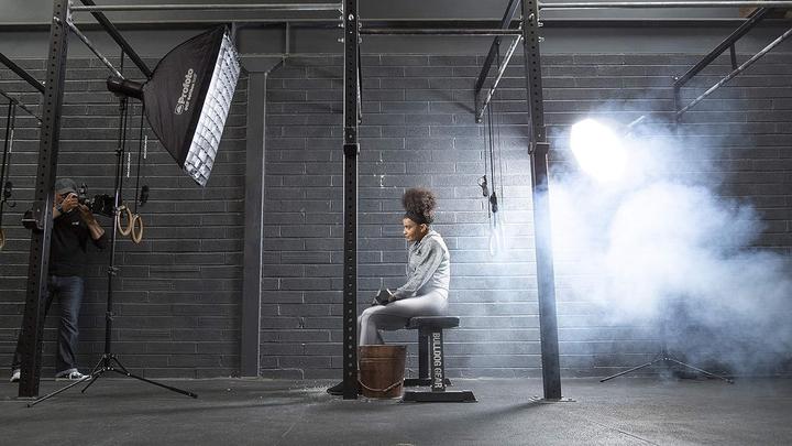 Immagine prodotto Manfrotto Nano Plus (197 cm, 3 kg)