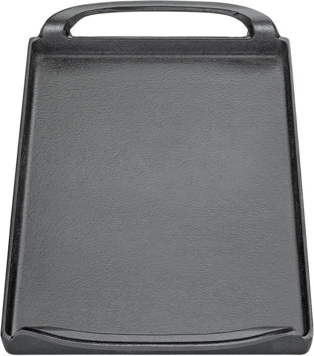 Produktbild Küchenprofi Plancha-Grillplatte