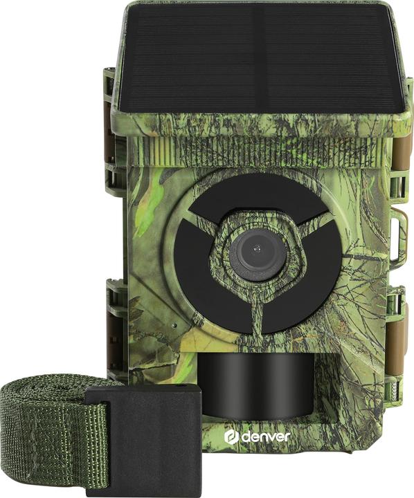 Productafbeelding Denver WSW-8120 Wildkamera
