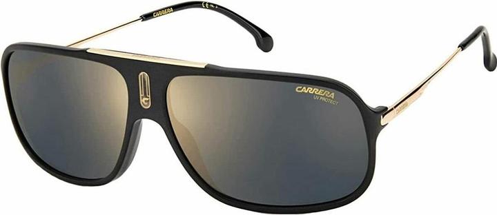 Carrera Sunglasses Carrera Mod. Cool65 Matte Black Gold