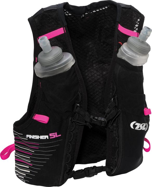 Immagine prodotto Tsl outdoor Finitore 5 L + Fiaschette (5 l)