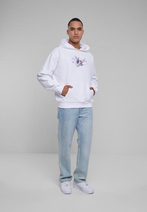 Produktbild Urban Classics Vive La Liberte Oversize Hoody - 75439 (XS)