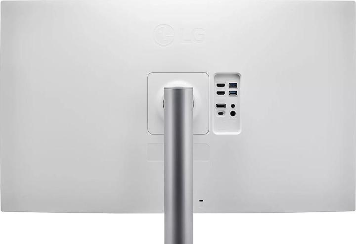 Produktbild LG UHD 4K HDR 31.5 4K Ultra HD Monitor (3840 x 2160 Pixel, 31.50")