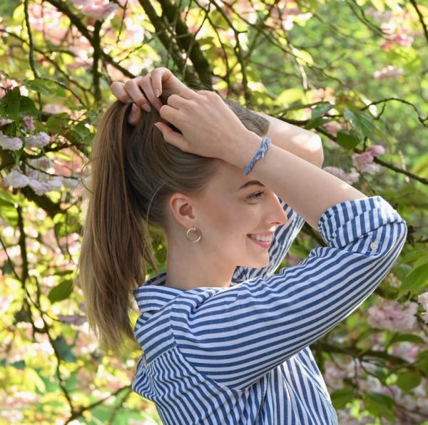 Image du produit Bellody Élastiques à cheveux originaux (Élastiques à cheveux)