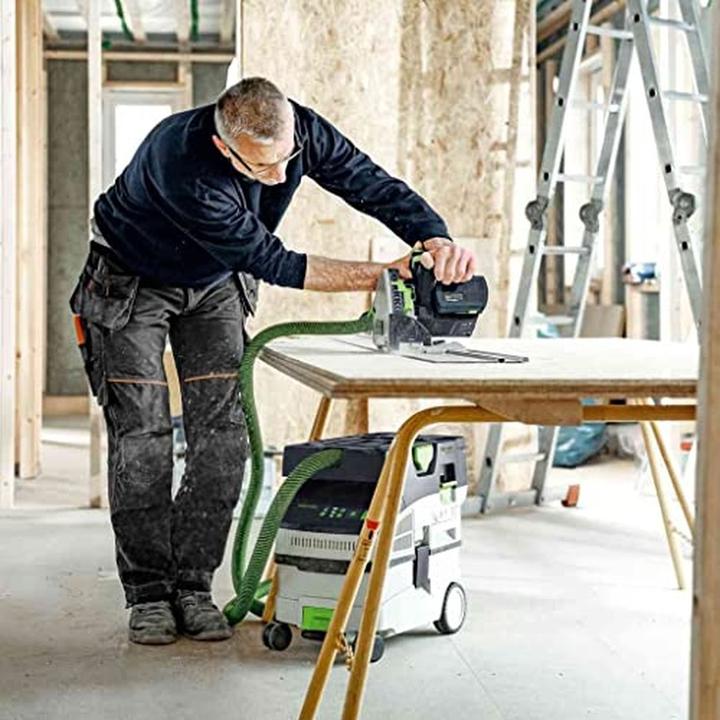 Produktbild Festool CTLC Mini-Basic (Nass-Trockensauger)