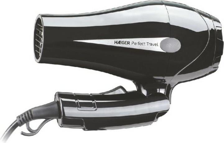 Immagine prodotto Haeger Asciugacapelli PERFECT TRAVEL 750 W