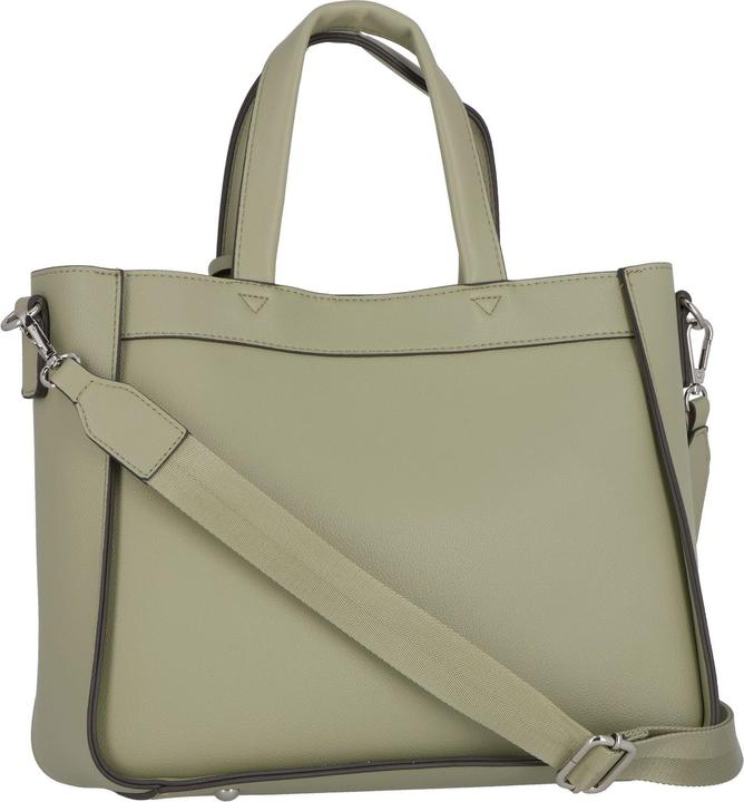 Actual product image Picard Madeira Schultertasche 34 cm