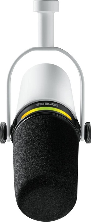 Actual product image Shure MV7+