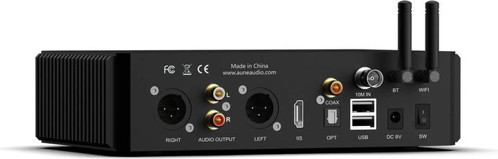 Produktbild Aune N5 EVO