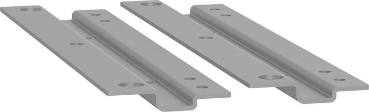 Actual product image Schneider Electric Set of 4 depth adjustment rails NSYPTZ4