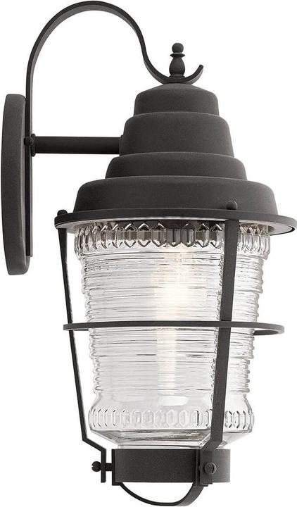 Actual product image Quintiesse Chance Harbor (E27, IP44)