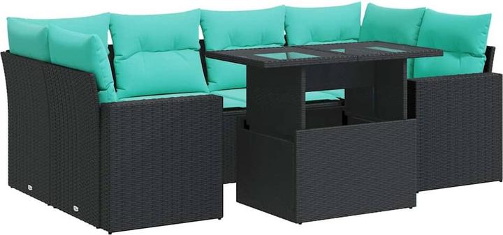 Produktbild vidaXL Aliya