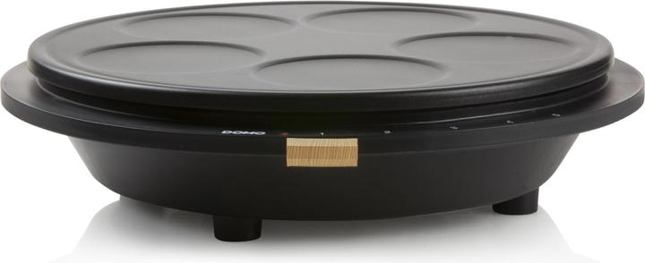 Produktbild Domo Pancake Maker mit 5 Backplatten