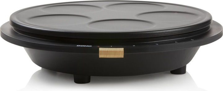 Immagine prodotto Domo Pancake Maker con 5 piastre di cottura