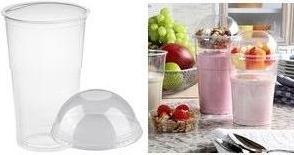 Actual product image Papstar Hurricane (50x)