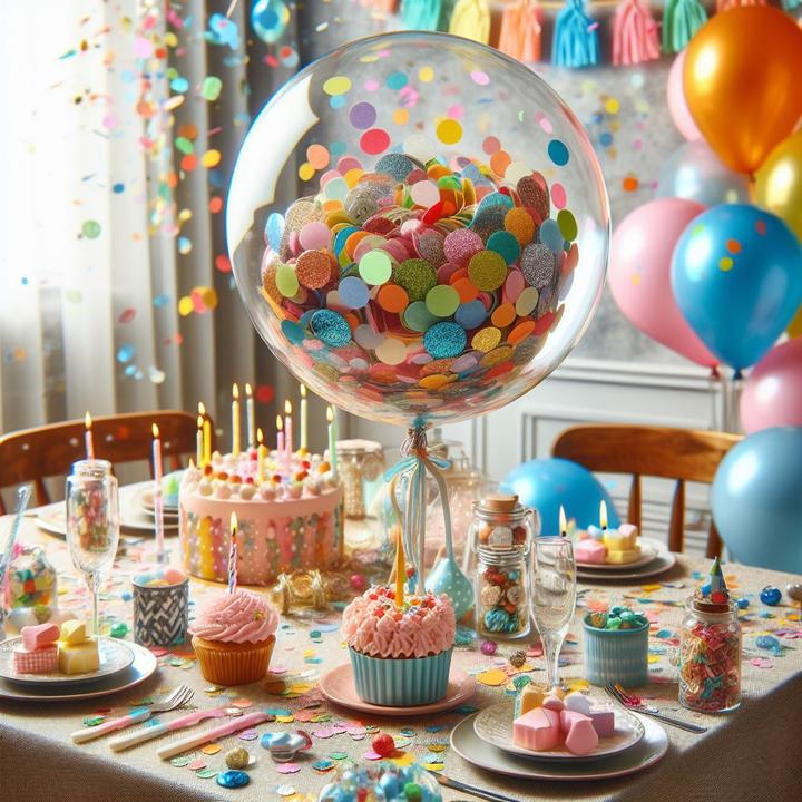 Actual product image Boti Ballonfüller Pro Maker Station