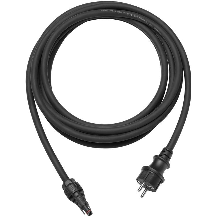 EcoFlow STREAM AC Kabel 15m (EFL-STREAM-AC-15M-EU)