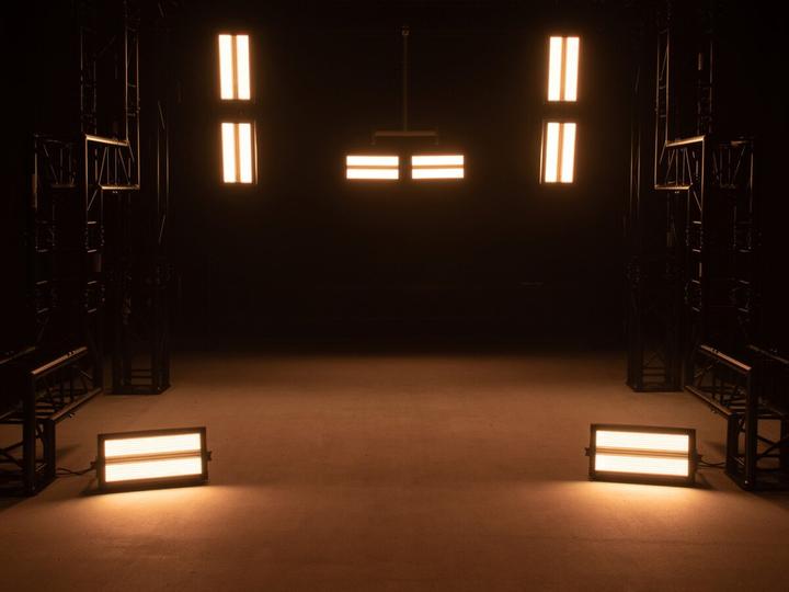 Image du produit Eurolite Panneau LED Mega Strobe 812