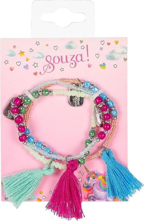 Produktbild Souza Armband Zusa (1 cm)