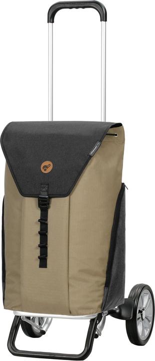 Image du produit Andersen Alu Star Shopper Ture chariot à provisions 59 cm