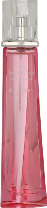 Actual product image Givenchy Very Irresistible (Eau de toilette, 50 ml)