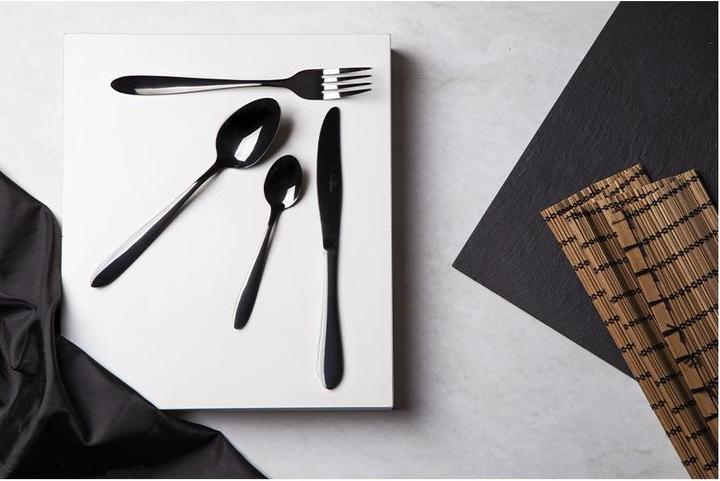 Produktbild BerlingerHaus Besteckset (24 Stück, Besteck Set)