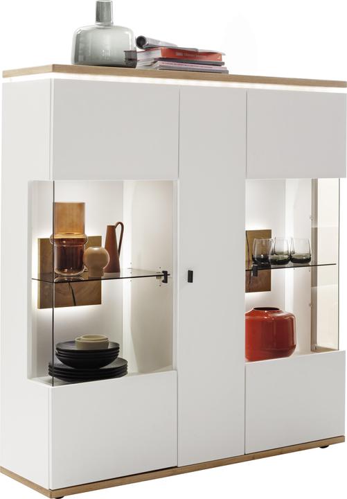 Image du produit Robas Lund Matadi (130 x 37 x 143 cm)