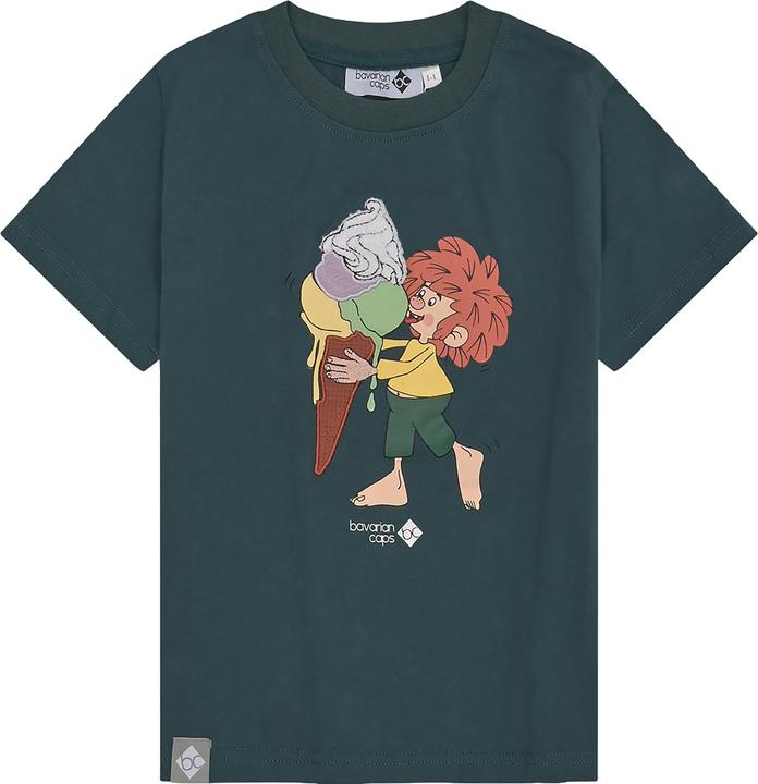 Produktbild Bavarian Caps Pumuckl Eiscreme (122, 128)