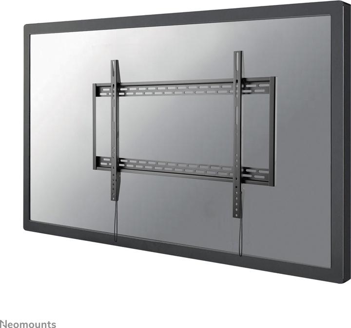 Neomounts Lfd-W1000 (Wand, 125 kg, 60" - 100")