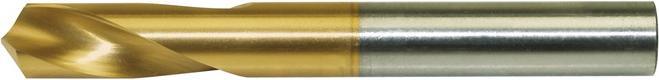 Actual product image Promat NC drill bit (10 millimetres)