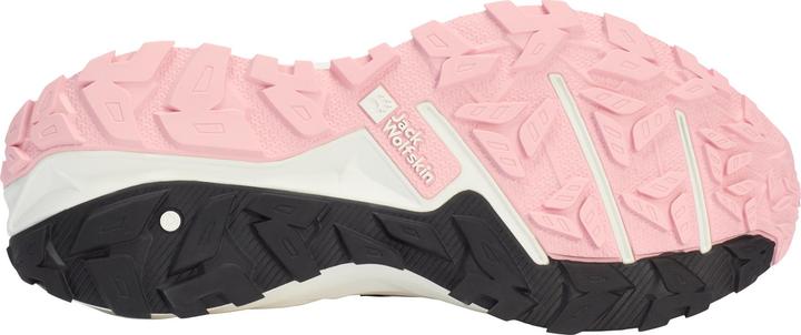Produktbild Jack Wolfskin Ps Trail Low W (37)