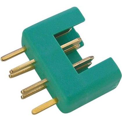 Jamara Hochstromstecker MPX