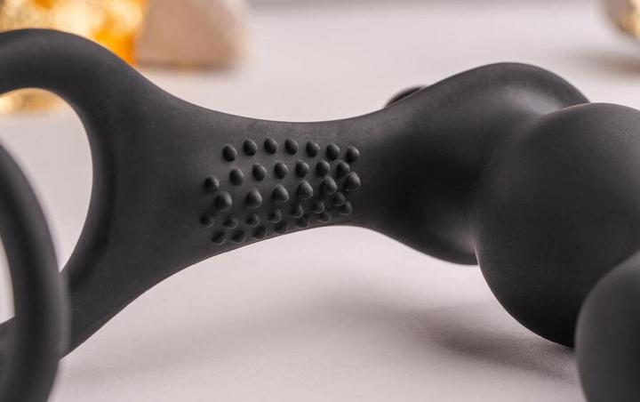 Actual product image Rocks-Off RO-Zen Pro