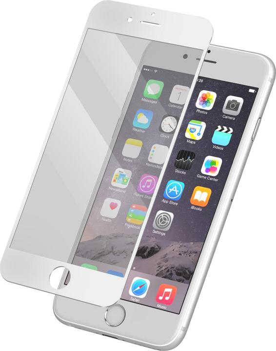 Actual product image Moshi iVizor XT (1 pcs., Apple iPhone 6, Apple iPhone 6s)