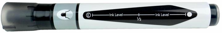 Immagine prodotto Nobo Pennarelli per lavagne a inchiostro liquido (Multicolore, 3 mm, 6 x)