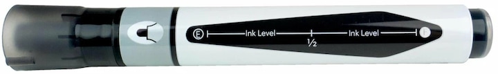 Produktbild Nobo Liquid Ink Boardmarker (Mehrfarbig, 3 mm, 6 x)