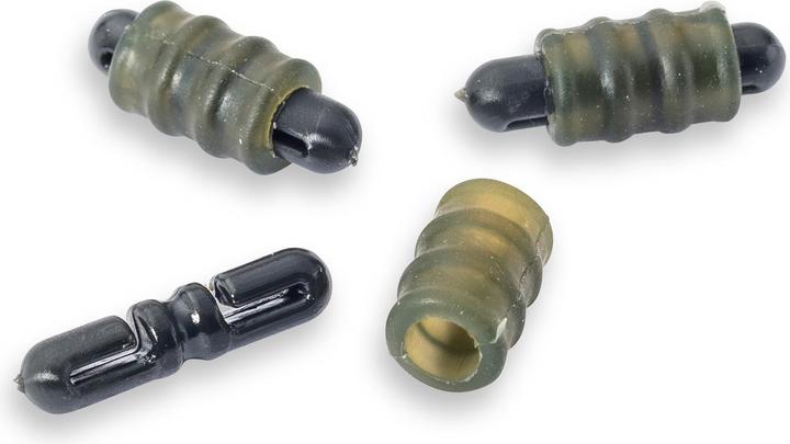 Image du produit MS Range Method Feeder Connectors 10pcs. Camou Green