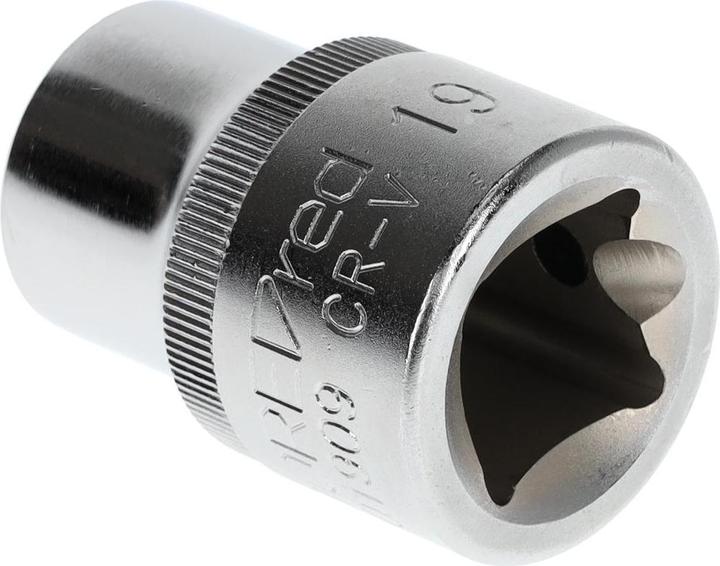 Produktbild Gedore Red red R71001909 Steckschlüsseleinsatz 3/4" 6-kant 19 mm Länge 50 mm (19 mm)