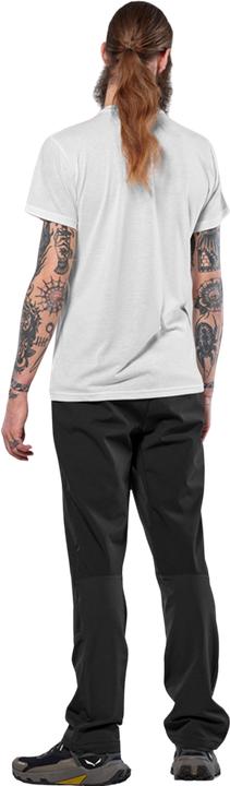 Actual product image Salewa Solidlogo DRI Release (3XL, 56)