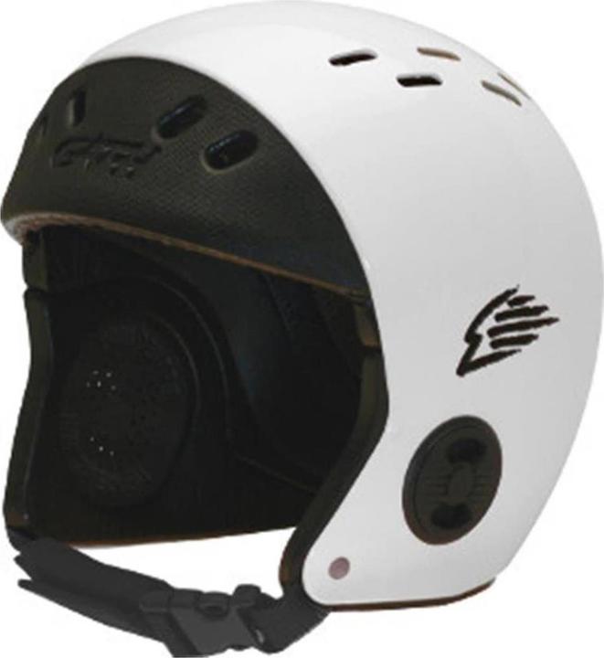 Gath Wassersport Helm Standard Hat EVAWeiss