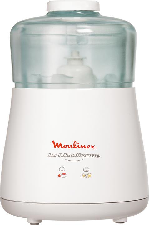 Produktbild Moulinex La Moulinette (500 ml, 1000 W)