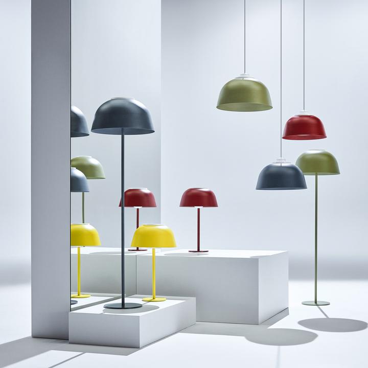 Produktbild Atelier Pfister Camana