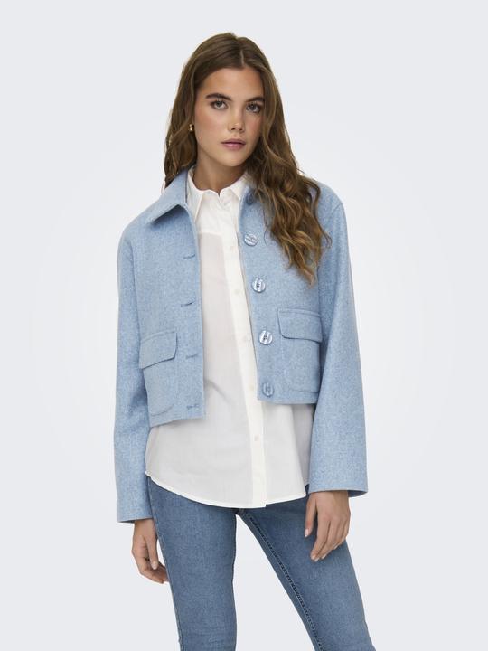 Actual product image JdY Jdycallie Short Jacket Otw Hab (M)